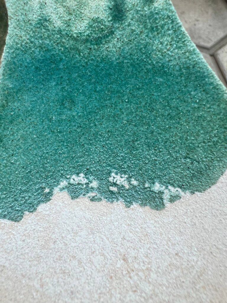 риштанская глазурь rishtan glaze